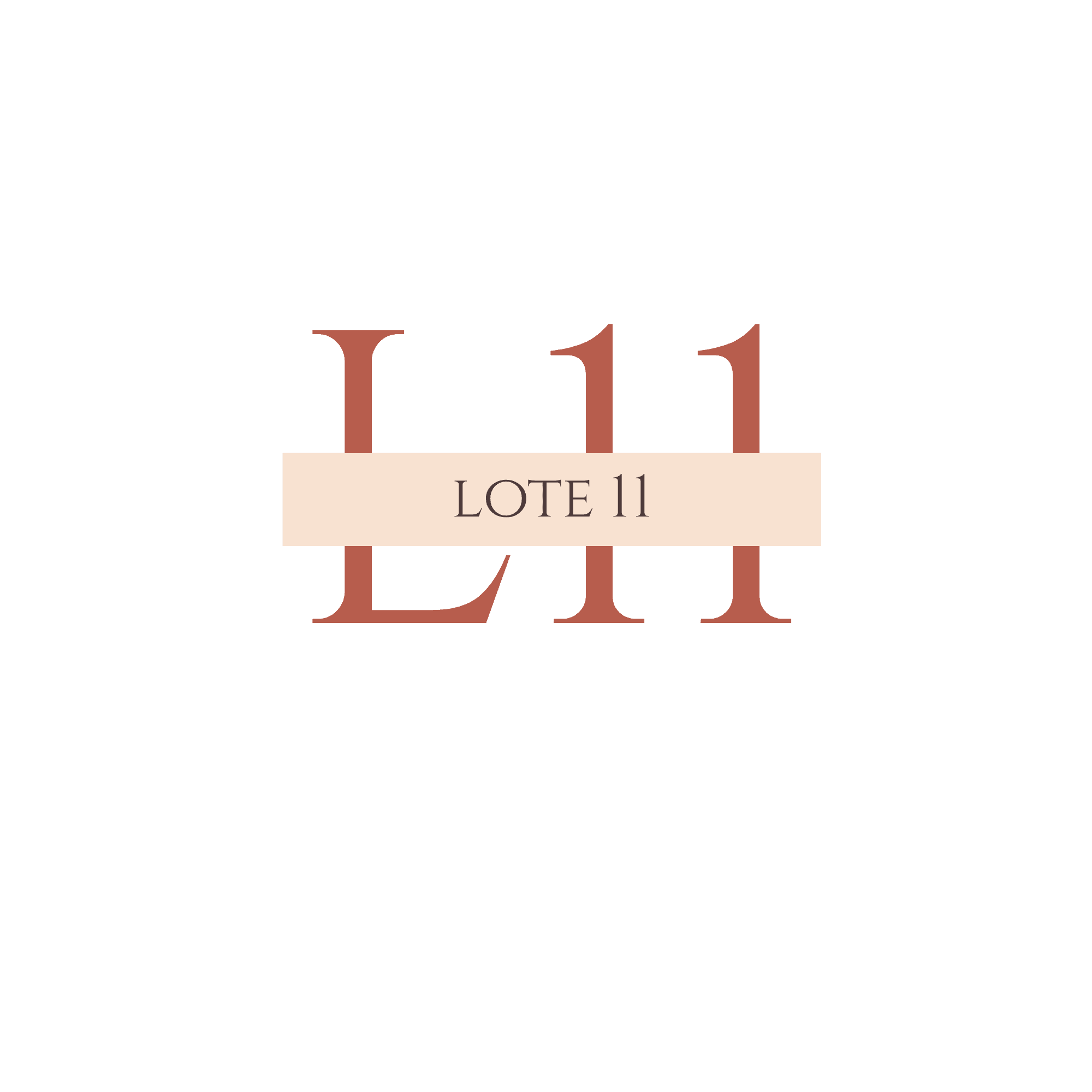 LOTE 11